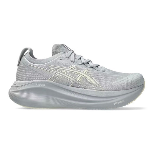 Asics Nimbus 27 Grey
