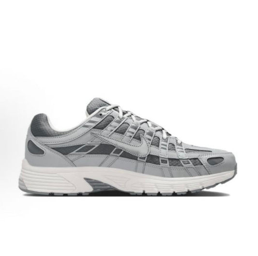 Nike P6000 grey