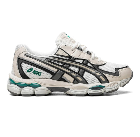 נעלי ASICS Gel Beige Ocean מקוריות בעיצוב אופנתי עכשווי לקידום אתר