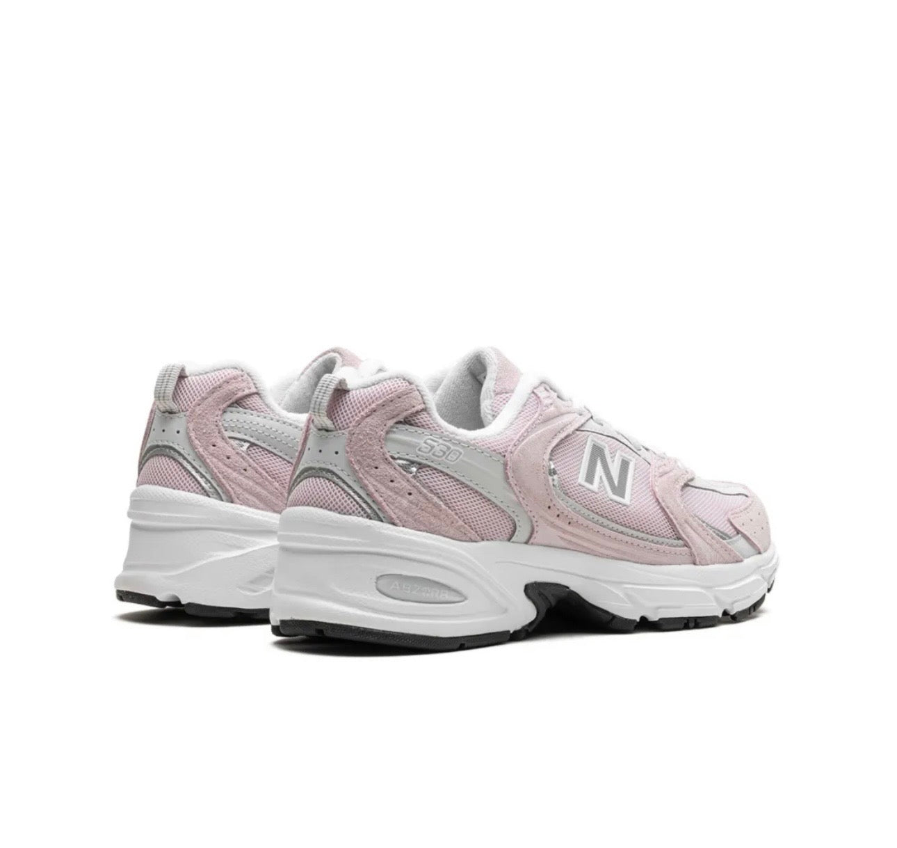 New Balance 530 light pink