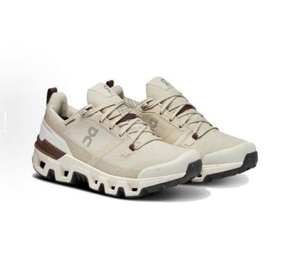 On Cloudwonder Beige