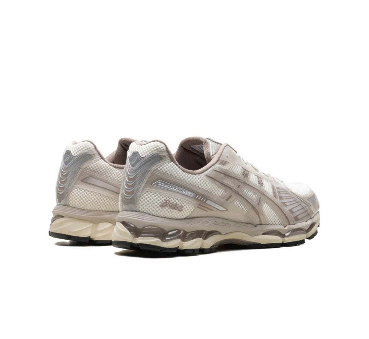 ASICS GEL-Kayano Cream