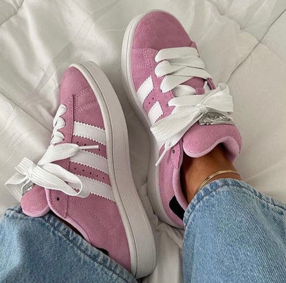 Adidas Campus pink מידות 36,40