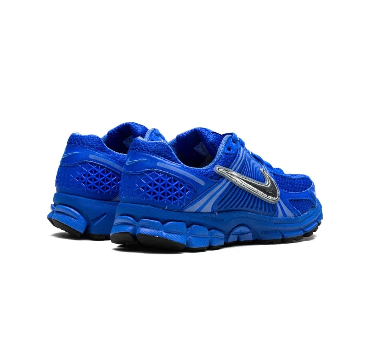 Nike Zoom Vomero 5 Blue Silver