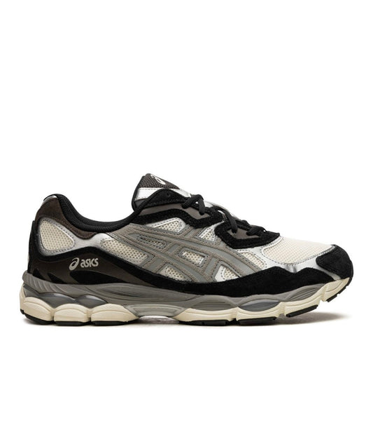 נעלי Asics Gel NYC BTN מקוריות בעיצוב אופנתי עכשווי לקידום אתר