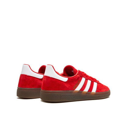 Adidas spezial Suede Red מידה 38 2/3