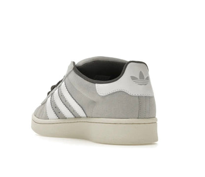 Adidas Campus Light Grey מידות 36,38,41,42