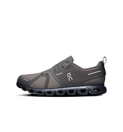On Cloud 5.0 Black Gray