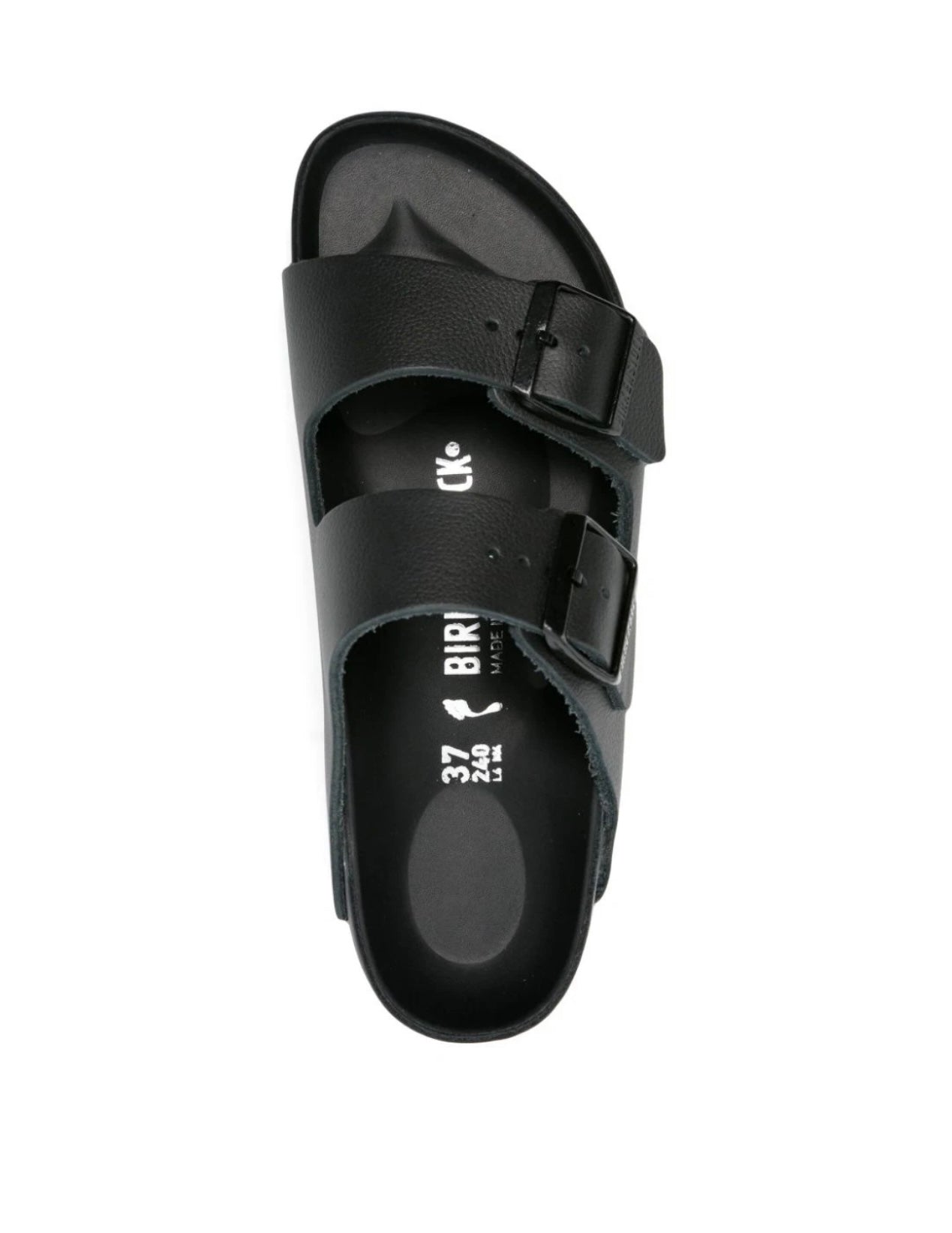 Birkenstock Arizona Triple Black מידה 41