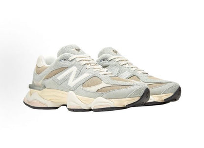 New Balance 9060 Grey