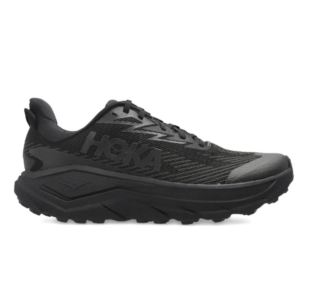 Hoka Challenger GTX Black