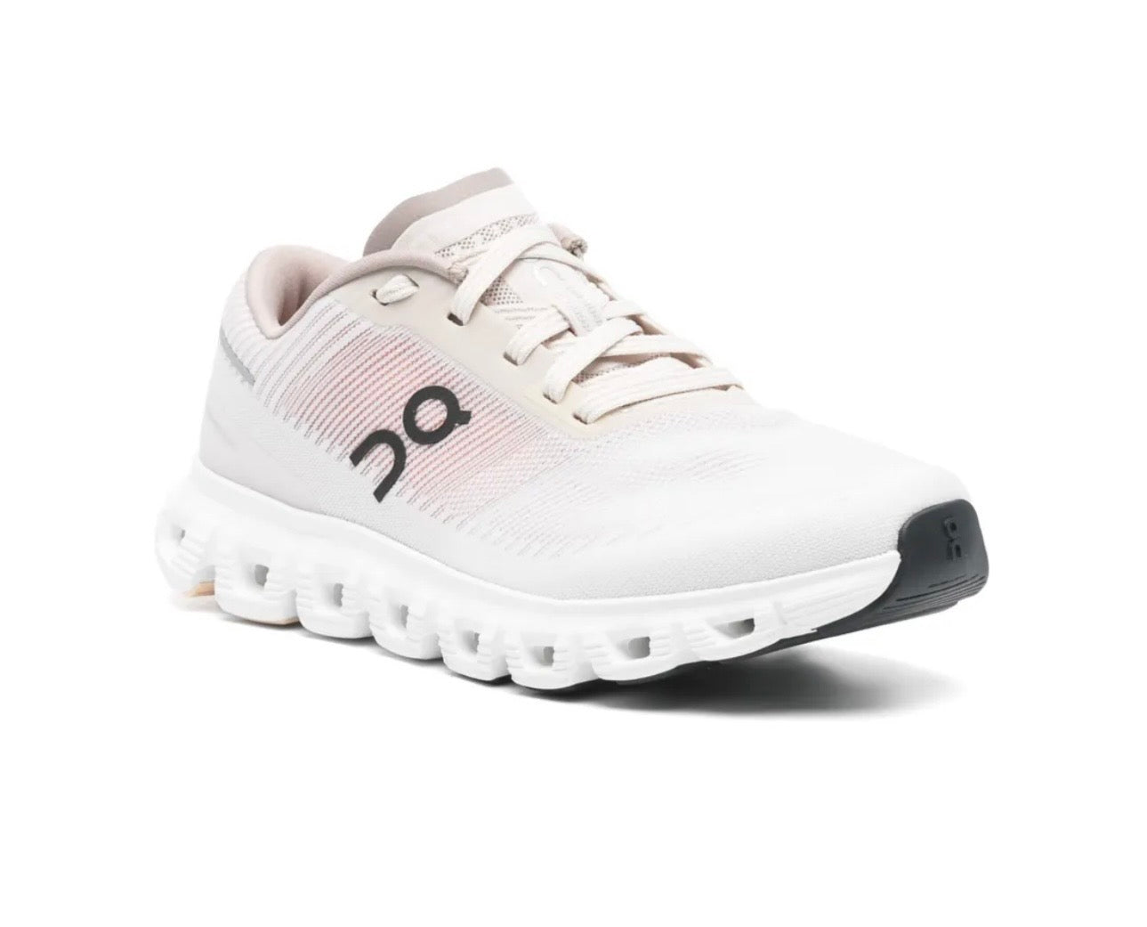 On Cloud 6 White Mocha