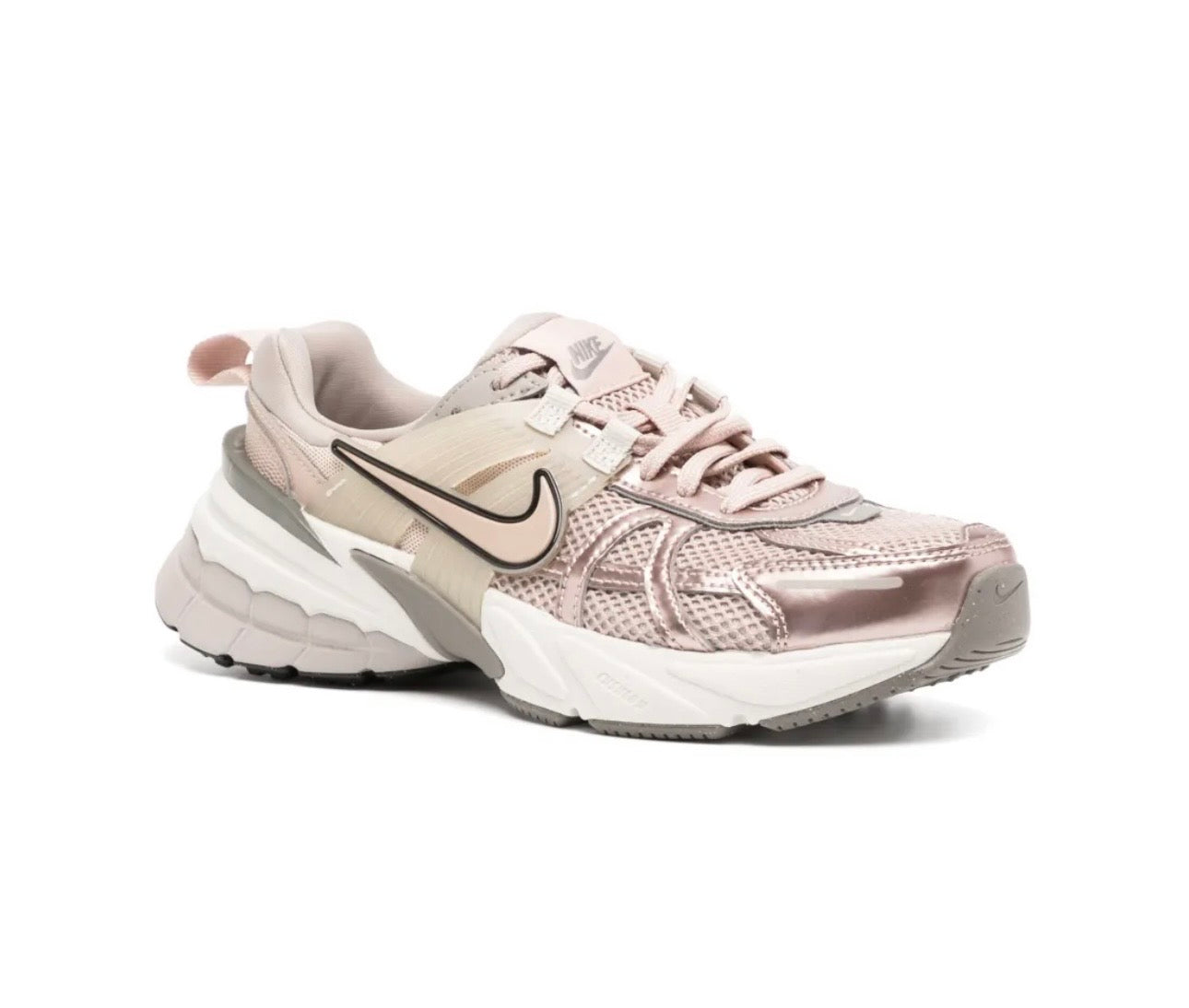 Nike V2K Light Pink