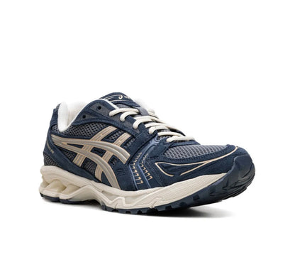 Asics GEL-Kayano Navy Blue