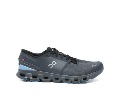 On cloud 5.0 dark grey blue