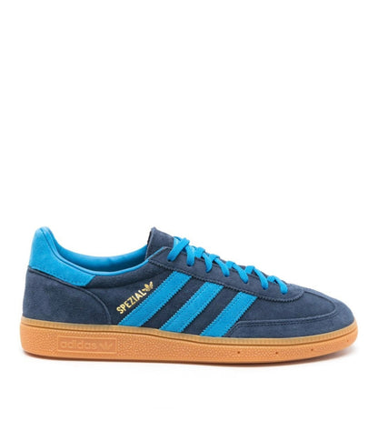 Adidas spezial light blue navy blue מידה 37