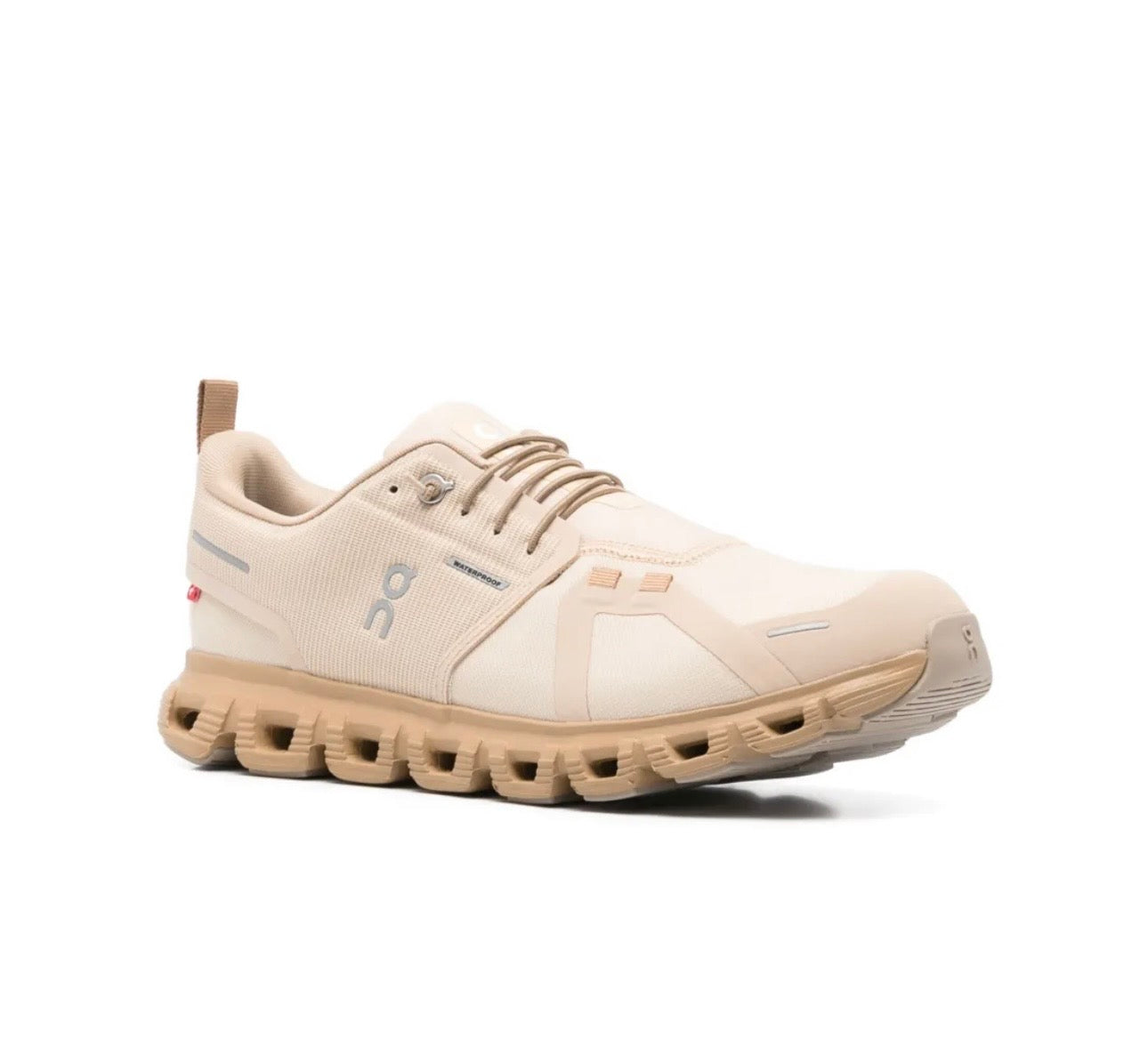 On cloud 5.0 light cream