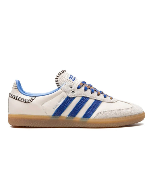 נעלי Adidas Samba Bonner “wonder clay Royal Blue” מקוריות בעיצוב אופנתי עכשווי לקידום אתר