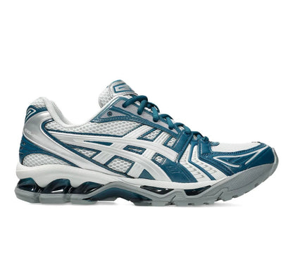 ASICS GEL-Kayano White Blue