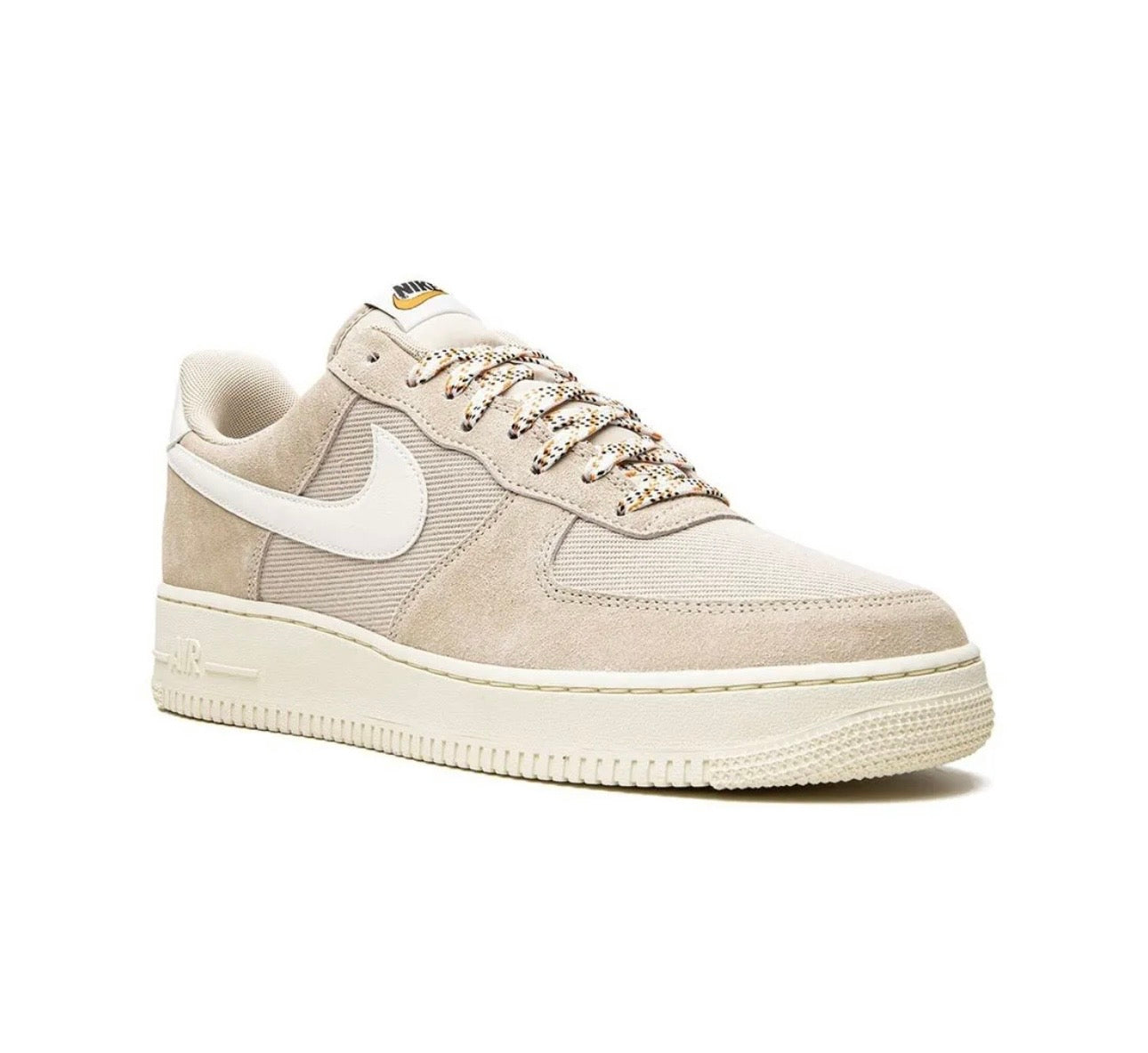 Nike AIR FORCE 1 Cream