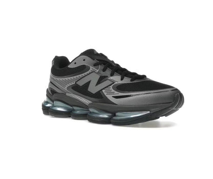 New Balance 2000 Gray