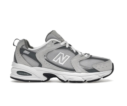 New Balance 530 grey מידה 37.5