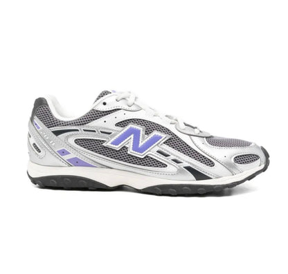 New Balance 204L silver purple