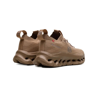 On Cloudtilt X LOEWE brown