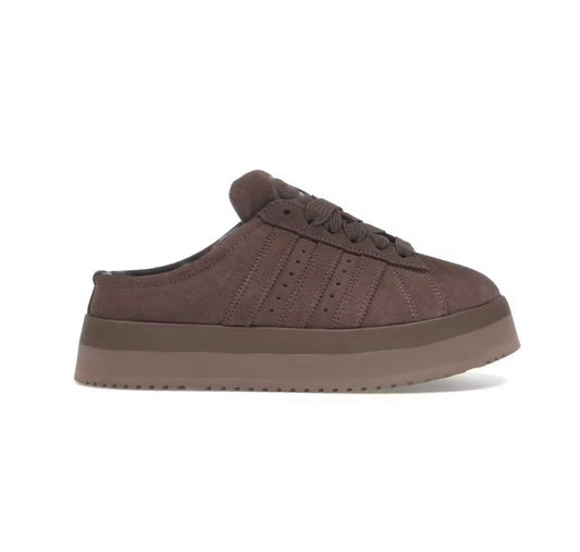 נעלי Adidas Campus Winter Earth Strata מקוריות בעיצוב אופנתי עכשווי לקידום אתר