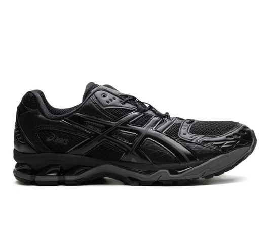 Asics Gel Nimbus Black