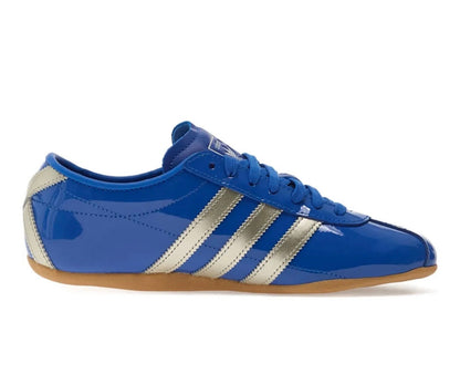 Adidas Tokyo blue silver