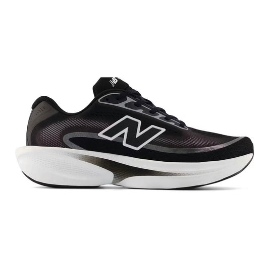 New Balance Ellipse Black White