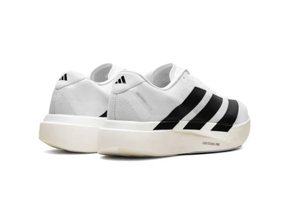 Adidas Adizero White Black