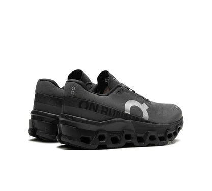 On Cloudmonster black
