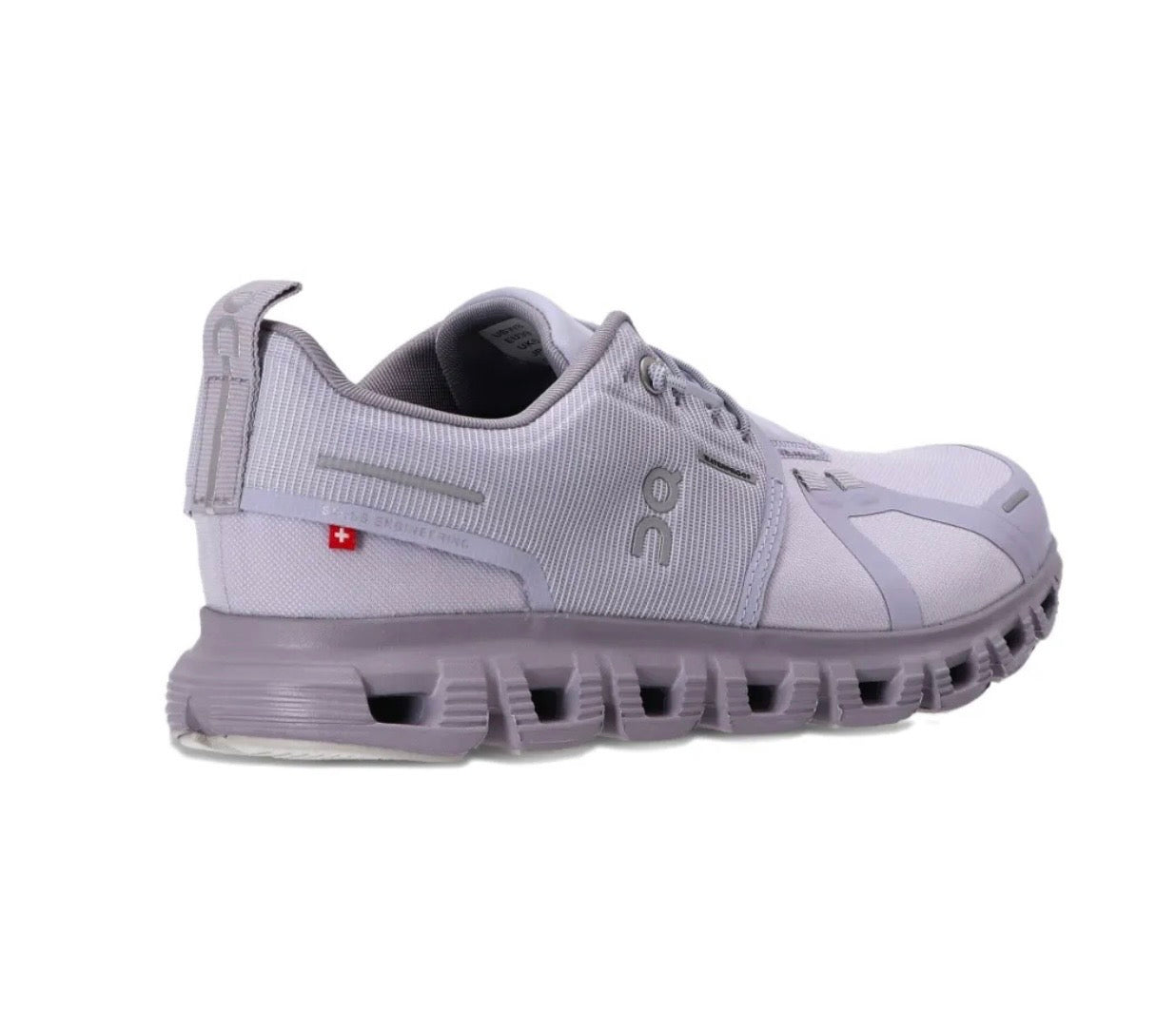On Cloud 6 Light Purple