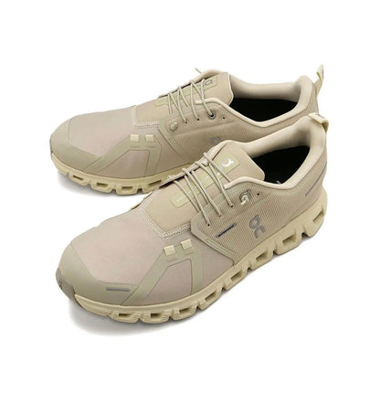 On cloud 5.0 beige