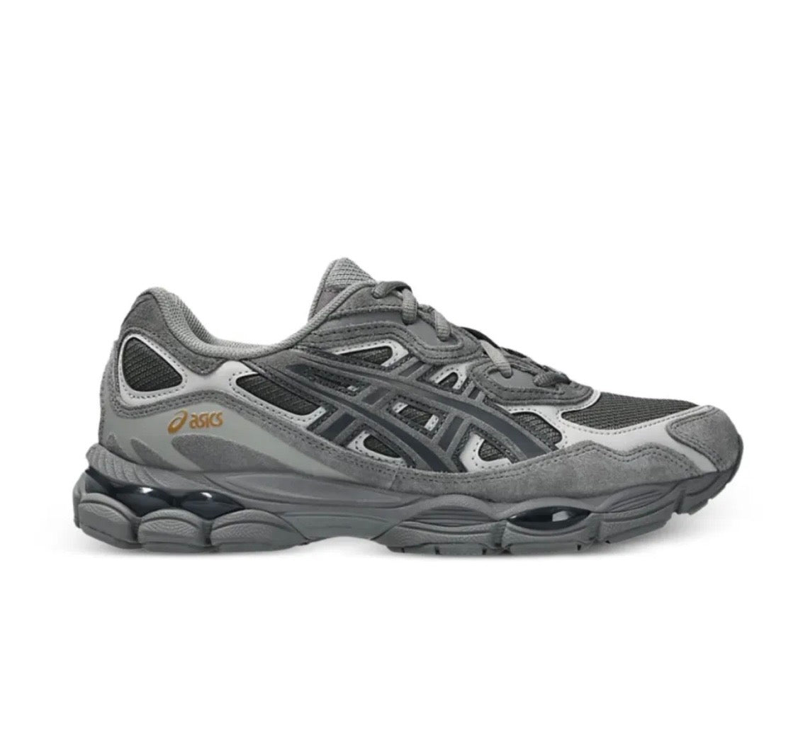 ASICS Gel NYC grey