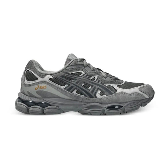 ASICS Gel NYC grey