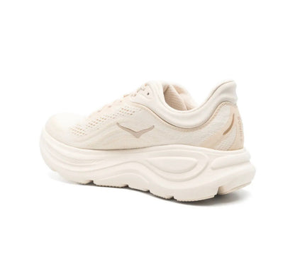 Hoka Bondi 9 Cream