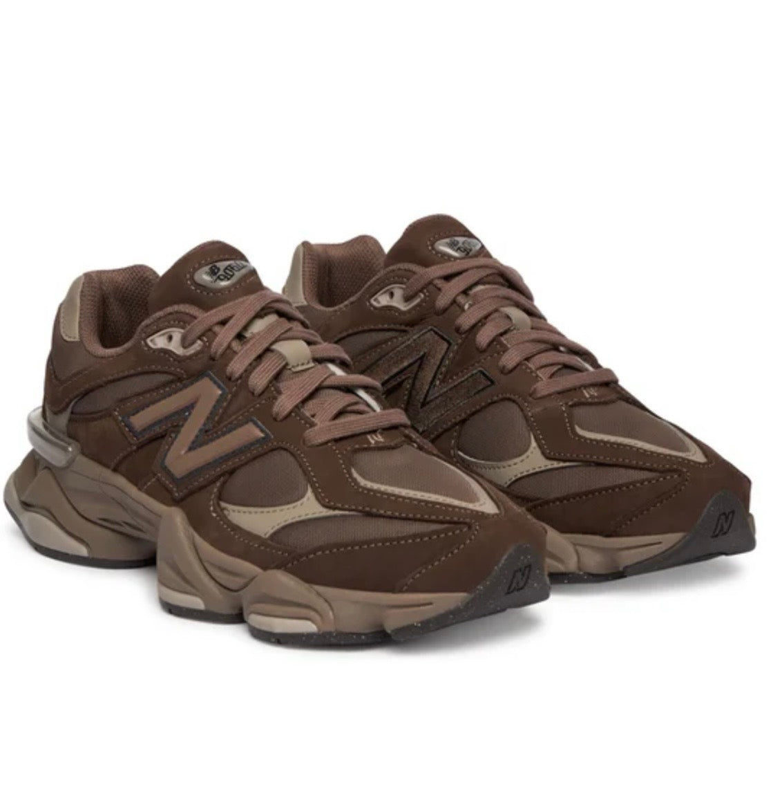 New Balance 9060 Brown