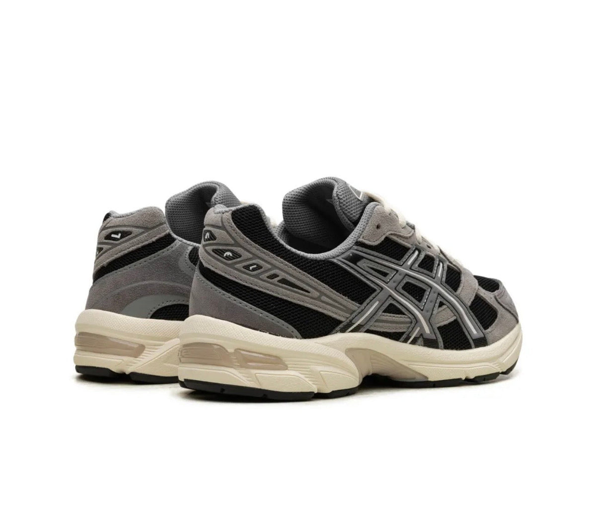 ASICS Gel 1130 grey black