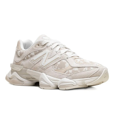 New Balance 9060 Military Cream
