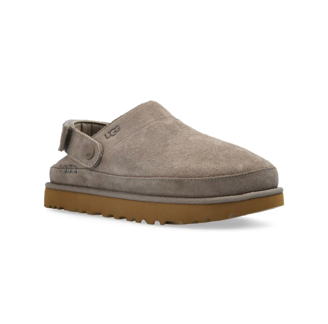 Ugg Sandals Grey