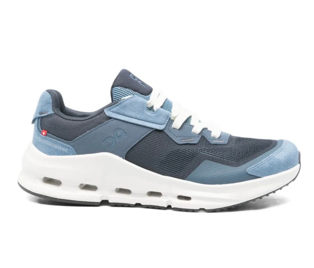 On Cloudnova Blue