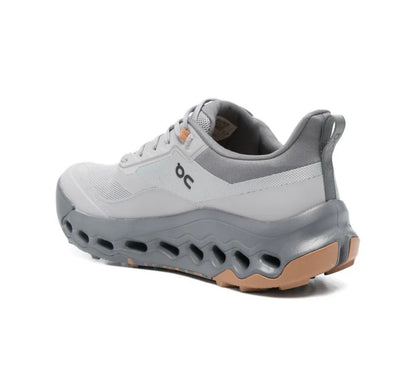 On Cloudhorizon Grey Brown