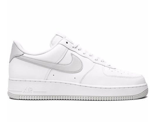Nike AIR FORCE 1 White Grey
