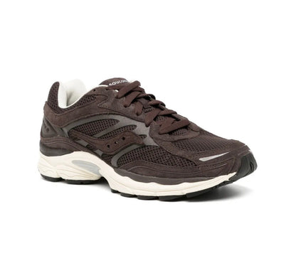 Saucony Omni 9 Brown
