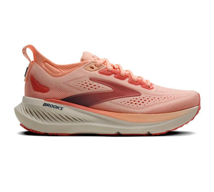 brooks Glycerin Peach