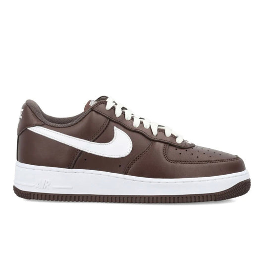 Nike AIR FORCE 1 Dark Brown