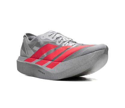 Adidas Adizero Grey Red